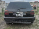 Volkswagen Golf 1992 года