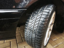 Volkswagen Passat 1995 года