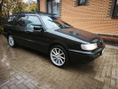 Volkswagen Passat 1995 года