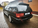 Volkswagen Passat 1995 года