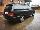 Volkswagen Passat 1995 года