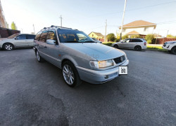 Volkswagen Passat 1994 года
