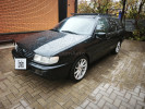 Volkswagen Passat 1995 года