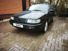 Volkswagen Passat 1995 года