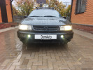 Volkswagen Passat 1995 года