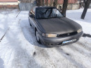 Subaru Legacy 1995 года
