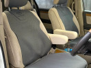 Toyota Alphard 2007 года