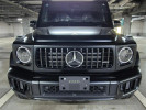 Mercedes-Benz G-Класс 2025 года