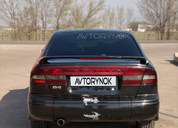 Subaru Legacy 1999 года