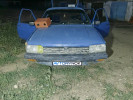 Volkswagen Passat 1981 года