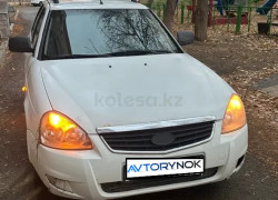 ВАЗ (Lada) Priora 2012 года