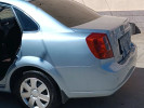 Daewoo Gentra 2014 года