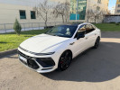 Hyundai Sonata 2023 года