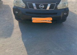 Nissan X-Trail 2007 года