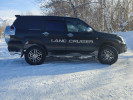 Toyota Land Cruiser Prado 2006 года
