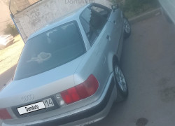 Audi 80 1992 года