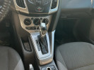 Ford Focus 2012 года