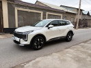Kia Sportage 2025 года