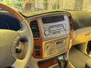 Toyota Land Cruiser 2007 года