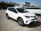 Toyota RAV4 2018 года
