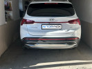 Hyundai Santa Fe 2021 года
