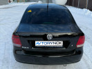 Volkswagen Polo 2014 года