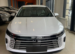 BYD Destroyer 05 2025 года