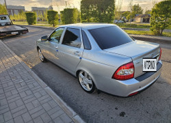 ВАЗ (Lada) Priora 2015 года