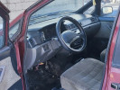 Nissan Prairie 1990 года