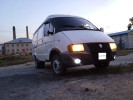 ГАЗ ГАЗель 1999 года