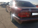 Mercedes-Benz E-Класс 1996 года