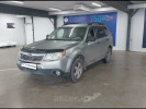 Subaru Forester 2010 года