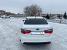 Kia Rio 2013 года