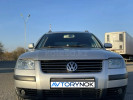 Volkswagen Passat 2003 года