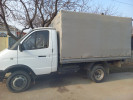 ГАЗ ГАЗель 2006 года