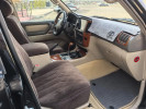Toyota Land Cruiser 2007 года