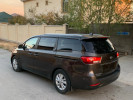 Kia Sedona 2017 года