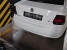 Volkswagen Polo 2011 года