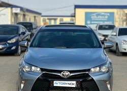 Toyota Camry 2015 года