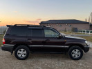 Toyota Land Cruiser 2006 года