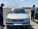 Volkswagen Golf 1999 года