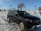 Mercedes-Benz GLS-Класс 2018 года