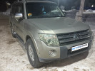 Mitsubishi Pajero 2007 года