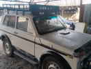 ВАЗ (Lada) 2121 (4x4) 1995 года