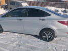 Hyundai Accent 2014 года
