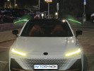 Changan UNI-V 2023 года