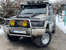 Mitsubishi Pajero 1993 года