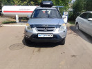Honda CR-V 2002 года
