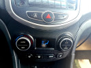 Hyundai Accent 2015 года