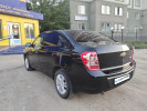 Chevrolet Cobalt 2022 года